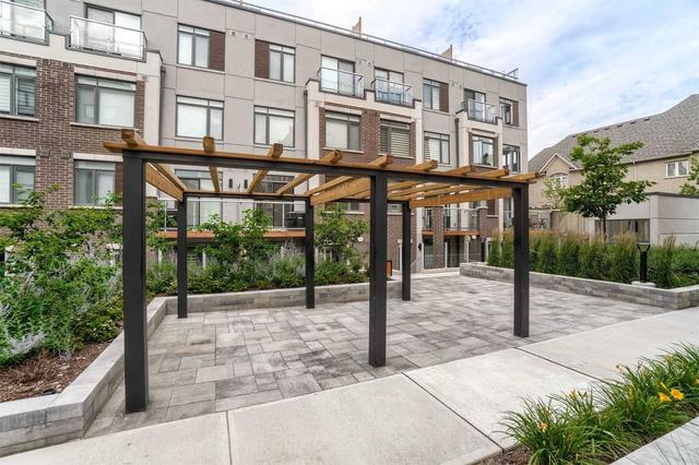 341 - 3062 Sixth Line, Townhouse with 2 bedrooms, 2 bathrooms and 1 parking in Oakville ON | Image 24