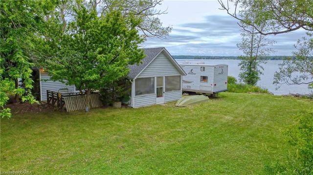 94 Willow Point Lane, House detached with 3 bedrooms, 1 bathrooms and 4 parking in Greater Napanee ON | Image 23