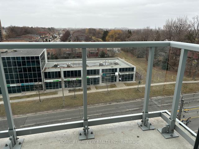 615 - 3220 Sheppard Ave E, Condo with 1 bedrooms, 1 bathrooms and 0 parking in Toronto ON | Image 14