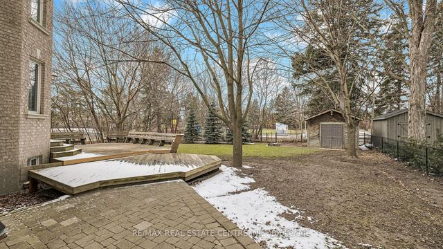 360 Conservation Dr, House detached with 5 bedrooms, 4 bathrooms and 10 parking in Brampton ON | Image 30