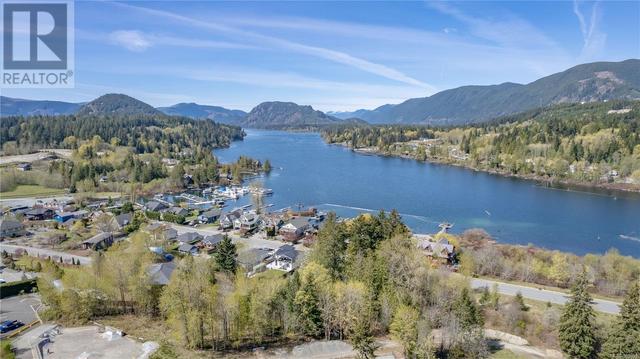 166 Sall Rd, House detached with 4 bedrooms, 2 bathrooms and 5 parking in Lake Cowichan BC | Image 37