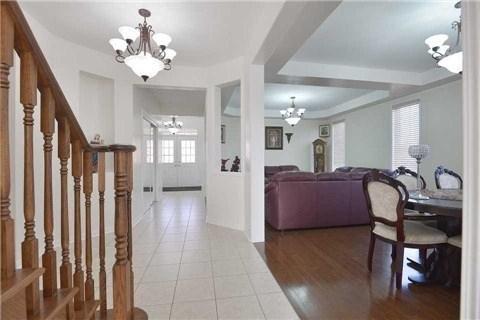 28 Horizon St, House detached with 4 bedrooms, 6 bathrooms and 4 parking in Richmond Hill ON | Image 2