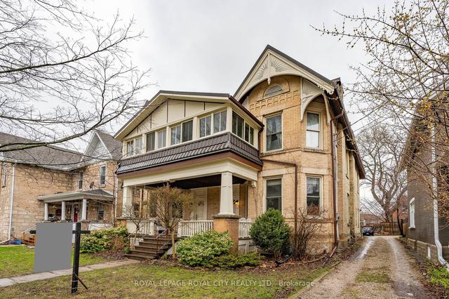 41-43 Suffolk St, House detached with 7 bedrooms, 4 bathrooms and 3 parking in Guelph ON | Image 12