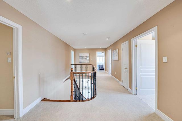 83 Cezanne Tr, House detached with 4 bedrooms, 5 bathrooms and 6 parking in Vaughan ON | Image 14