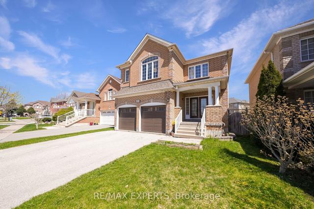 101 St. Joan Of Arc Ave, House detached with 4 bedrooms, 3 bathrooms and 4 parking in Vaughan ON | Image 23