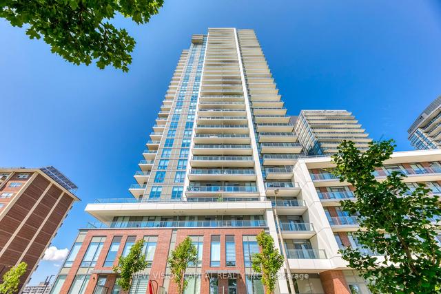 2906 - 32 Forest Manor Rd, Condo with 1 bedrooms, 2 bathrooms and 1 parking in Toronto ON | Image 12