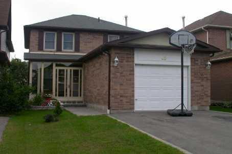 53 Cornwall Dr, House detached with 3 bedrooms, 3 bathrooms and 2 parking in Ajax ON | Image 1
