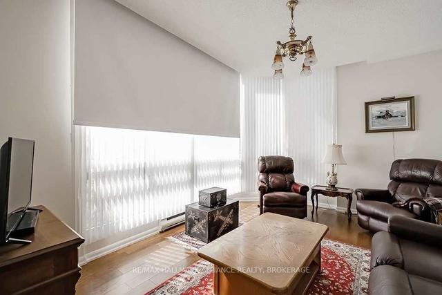 107 - 2180 Marine Dr, Condo with 2 bedrooms, 2 bathrooms and 2 parking in Oakville ON | Image 3