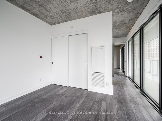 403 - 185 Roehampton Ave, Condo with 2 bedrooms, 2 bathrooms and 0 parking in Toronto ON | Image 5