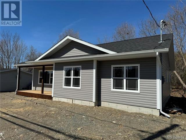 105 Gold Street, House detached with 3 bedrooms, 2 bathrooms and null parking in Woodstock NB | Image 17