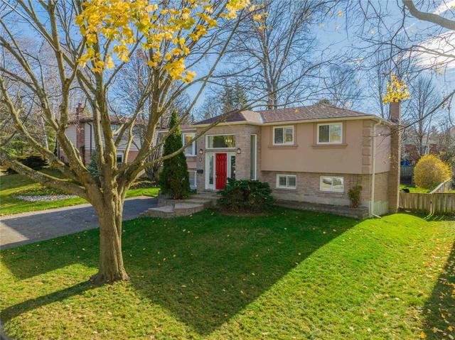 51 Indian Arrow Rd, House detached with 3 bedrooms, 2 bathrooms and 4 parking in Barrie ON | Image 23
