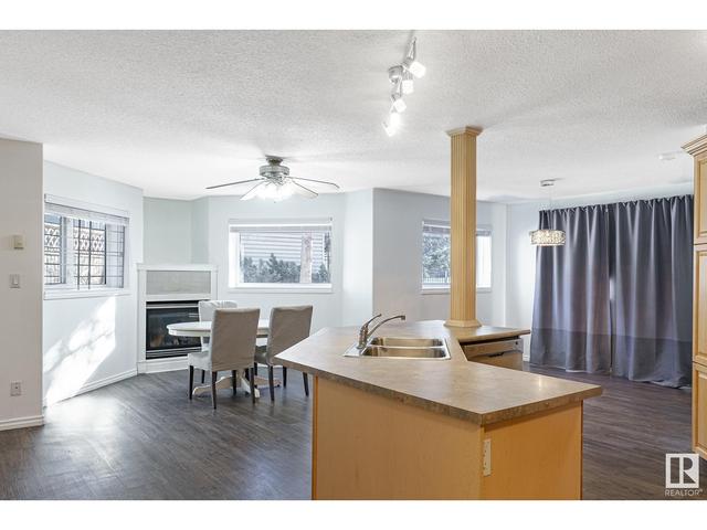 101 - 6708 90 Av Nw, Condo with 2 bedrooms, 1 bathrooms and 2 parking in Edmonton AB | Image 14