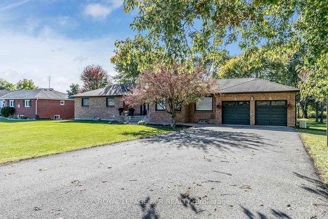 4372 10 Sdrd, House detached with 2 bedrooms, 4 bathrooms and 12 parking in Bradford West Gwillimbury ON | Image 23