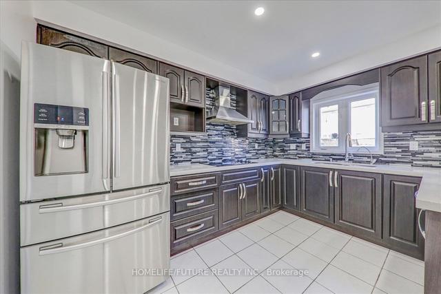 18 Holloway Rd, House detached with 3 bedrooms, 4 bathrooms and 3 parking in Markham ON | Image 30