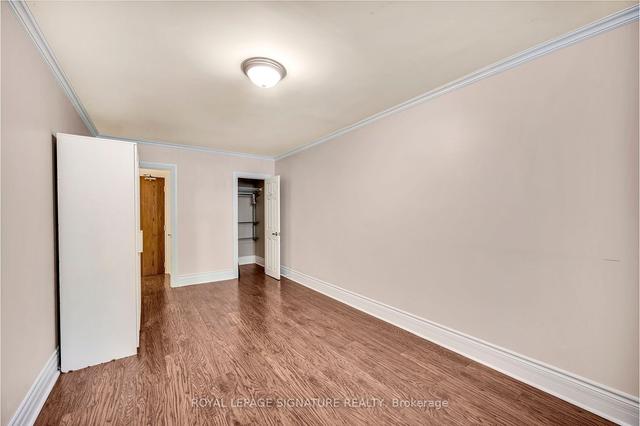 6 - 2550 Bathurst St, Condo with 1 bedrooms, 1 bathrooms and 1 parking in Toronto ON | Image 6