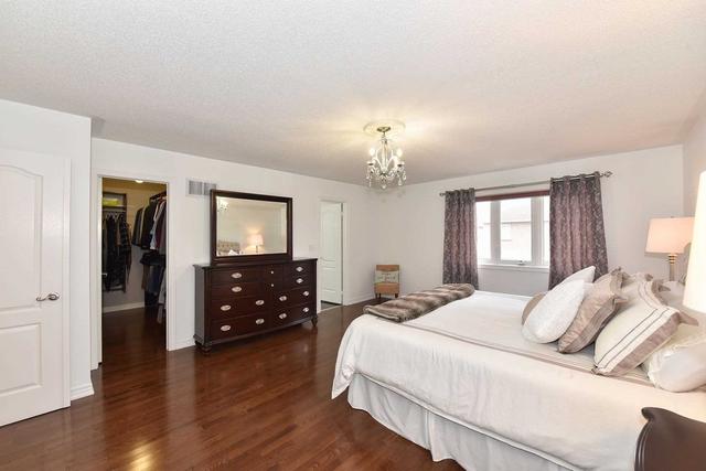 186 Bachman Dr, House detached with 3 bedrooms, 4 bathrooms and 6 parking in Vaughan ON | Image 15
