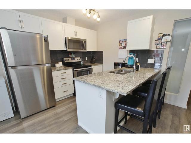 218 - 142 Ebbers Bv Nw, Condo with 2 bedrooms, 2 bathrooms and 2 parking in Edmonton AB | Image 4