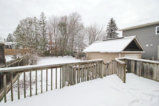 65 Main St W, House detached with 2 bedrooms, 2 bathrooms and 3 parking in New Tecumseth ON | Image 10