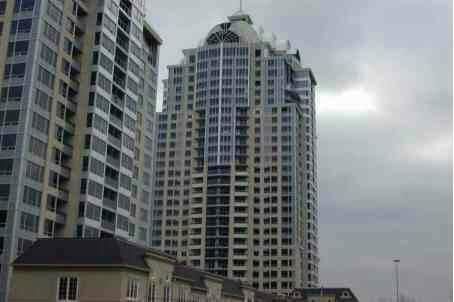 lph05 - 2 Rean Dr, Condo with 2 bedrooms, 2 bathrooms and 2 parking in Toronto ON | Image 1