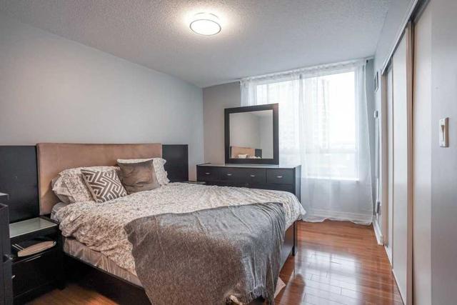 762 - 123 Omni Dr, Condo with 2 bedrooms, 2 bathrooms and 1 parking in Toronto ON | Image 12