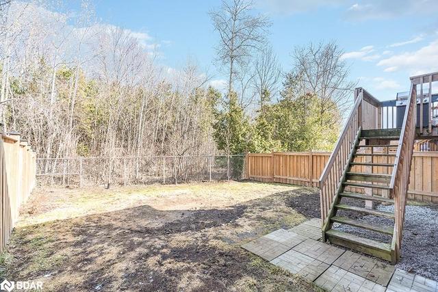 1040 Abram Court, House detached with 3 bedrooms, 2 bathrooms and 4 parking in Innisfil ON | Image 19