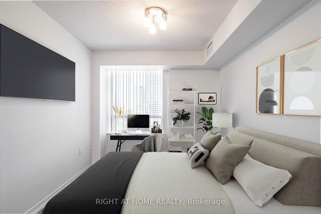 701 - 88 Grandview Way, Condo with 2 bedrooms, 2 bathrooms and 1 parking in Toronto ON | Image 22