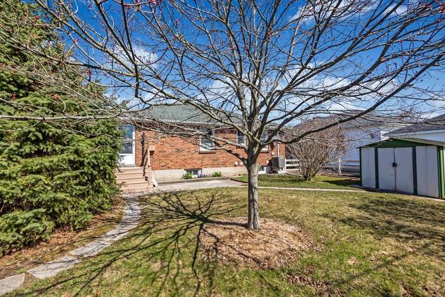 575 Shirley St, House detached with 3 bedrooms, 2 bathrooms and 3 parking in Cobourg ON | Image 24