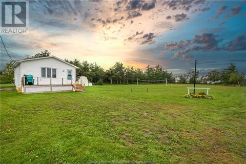 81 Williston Beach Rd, House detached with 1 bedrooms, 1 bathrooms and null parking in Hardwicke NB | Card Image