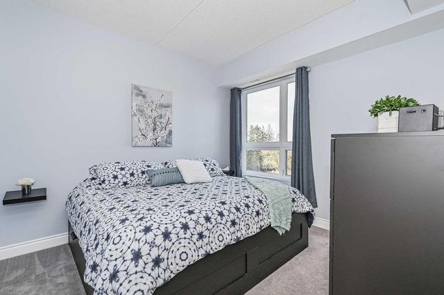 417 - 1280 Gordon St, Condo with 1 bedrooms, 1 bathrooms and 1 parking in Guelph ON | Image 25