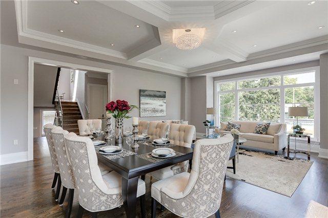 18 Addison Cres, House detached with 4 bedrooms, 6 bathrooms and 4 parking in Toronto ON | Image 7