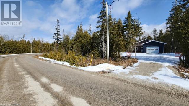 126 Fowlie Road, House detached with 3 bedrooms, 2 bathrooms and 8 parking in Northern Bruce Peninsula ON | Image 5