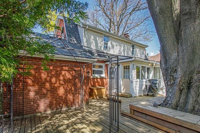 99 Dalewood Ave, House detached with 3 bedrooms, 3 bathrooms and 5 parking in Hamilton ON | Image 30