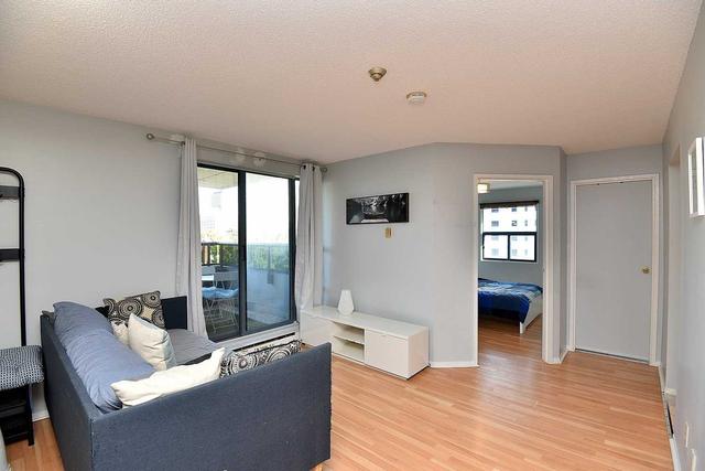 414 - 175 Hunter St E, Condo with 1 bedrooms, 1 bathrooms and 1 parking in Hamilton ON | Image 24
