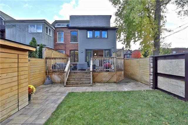 2 Browning Ave, House semidetached with 4 bedrooms, 4 bathrooms and 2 parking in Toronto ON | Image 19
