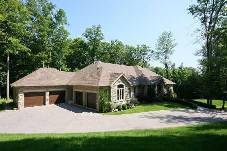 81 Sherwood Glen, House detached with 2 bedrooms, 5 bathrooms and 12 parking in East Gwillimbury ON | Image 2