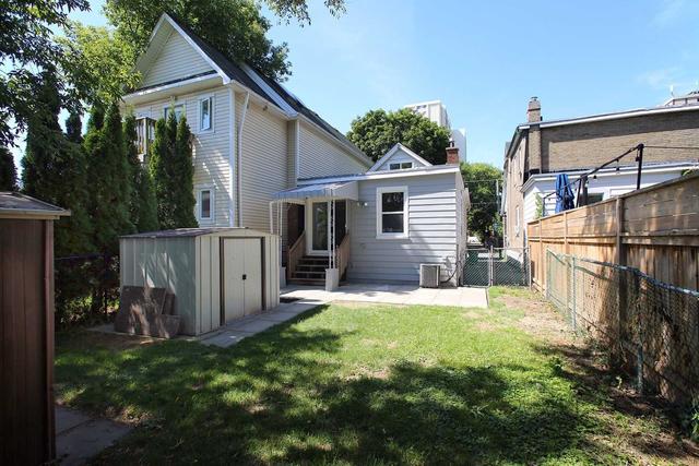 11 Eastdale Ave, House detached with 2 bedrooms, 2 bathrooms and 2 parking in Toronto ON | Image 13
