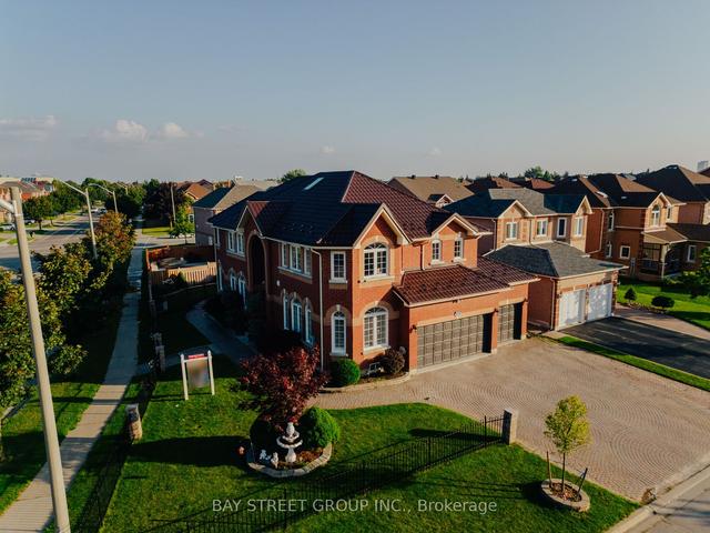 1 Macklin St, House detached with 4 bedrooms, 5 bathrooms and 9 parking in Markham ON | Image 29