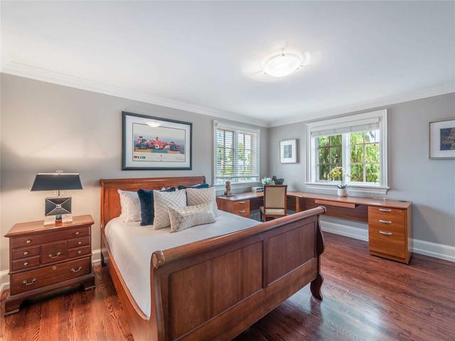 342 Pomona Ave, House detached with 4 bedrooms, 5 bathrooms and 6 parking in Burlington ON | Image 13