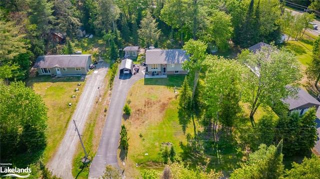1036 Post Road, House detached with 4 bedrooms, 2 bathrooms and null parking in Bracebridge ON | Image 25