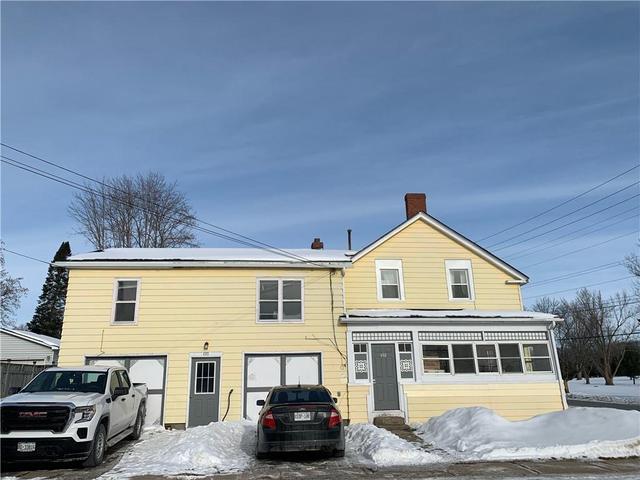 525 Boundary Street, Home with 0 bedrooms, 0 bathrooms and 8 parking in Prescott ON | Image 2