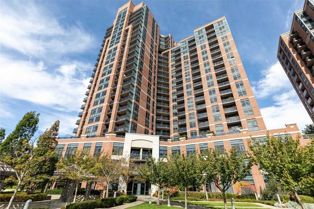 1711 - 60 Heintzman St, Condo with 1 bedrooms, 1 bathrooms and 1 parking in Toronto ON | Card Image