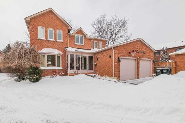 6343 Tenth Line W, House detached with 4 bedrooms, 3 bathrooms and 4 parking in Mississauga ON | Image 12