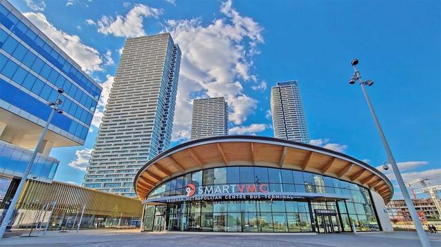 4102 - 950 Portage Pkwy, Condo with 2 bedrooms, 2 bathrooms and 1 parking in Vaughan ON | Image 35