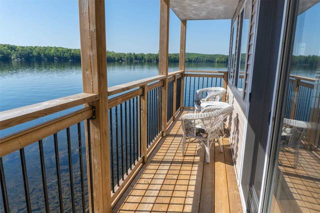 1 Steenburg Lake Isla, House detached with 2 bedrooms, 1 bathrooms and 0 parking in Limerick ON | Image 2