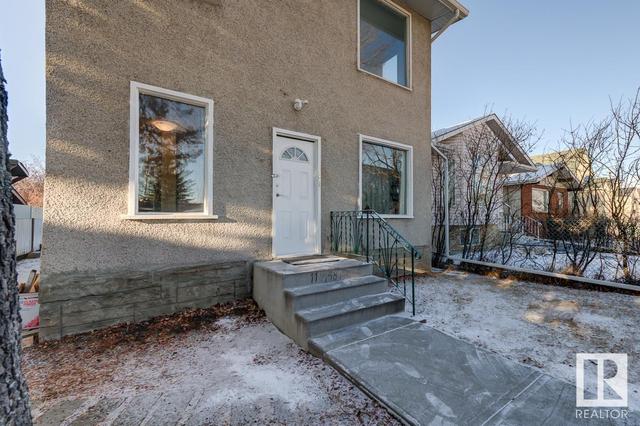 11414 81 St Nw, House detached with 5 bedrooms, 2 bathrooms and 5 parking in Edmonton AB | Image 42