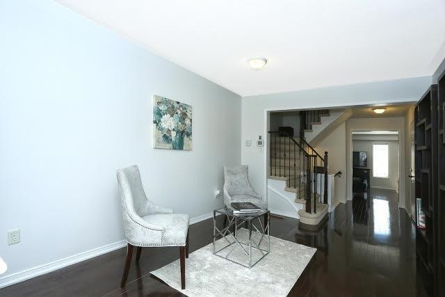 104 Westray Cres, House semidetached with 3 bedrooms, 3 bathrooms and 1 parking in Ajax ON | Image 3