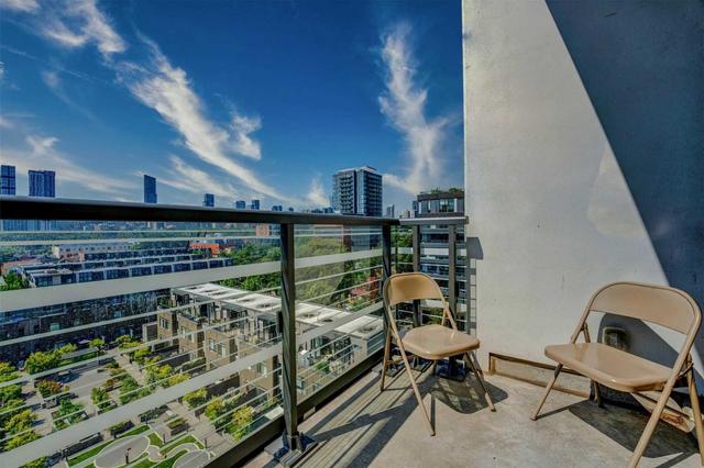 706 - 200 Sackville St, Condo with 2 bedrooms, 1 bathrooms and 1 parking in Toronto ON | Image 15