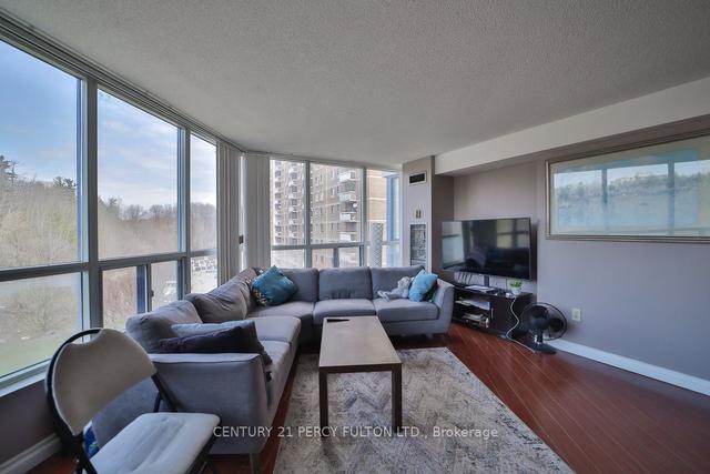 814 - 3050 Ellesmere Rd, Condo with 2 bedrooms, 2 bathrooms and 1 parking in Toronto ON | Image 26
