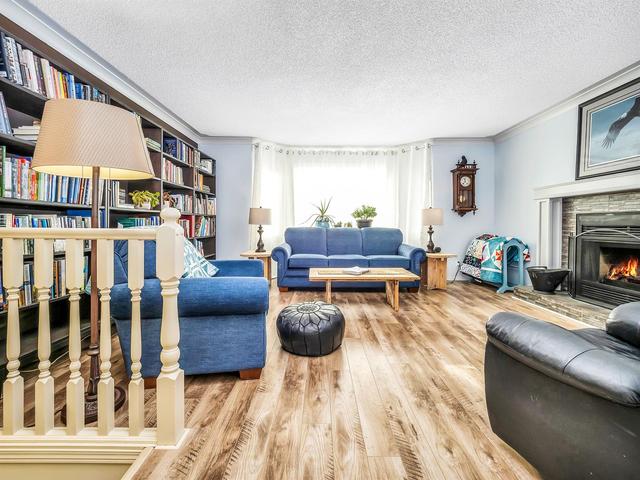 586 Thistle Crescent, House detached with 4 bedrooms, 3 bathrooms and 4 parking in Improvement District No.  4 Waterton AB | Image 20