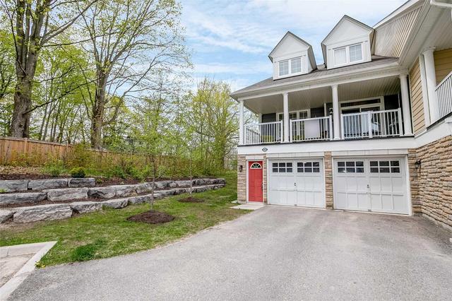 60 Providence Way, Condo with 3 bedrooms, 3 bathrooms and 2 parking in Wasaga Beach ON | Image 20